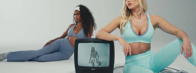 Train, Sculpt, and Thrive