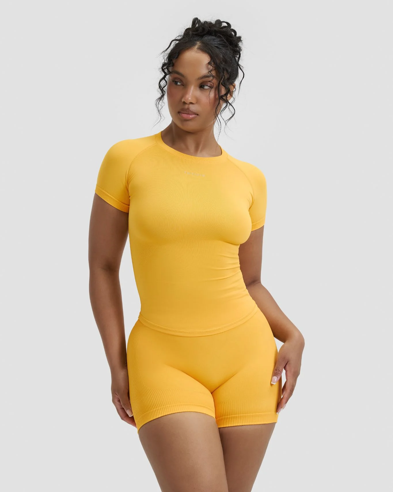 Short Sleeve Tops